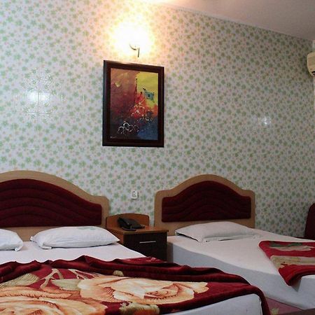 Saint Martin Resort Cox's Bazar Ngoại thất bức ảnh