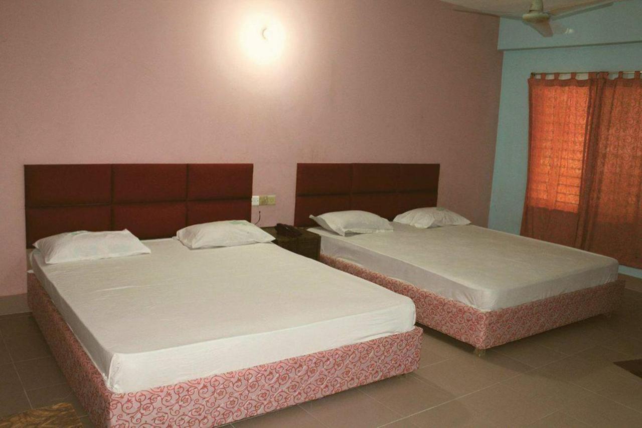 Saint Martin Resort Cox's Bazar Ngoại thất bức ảnh