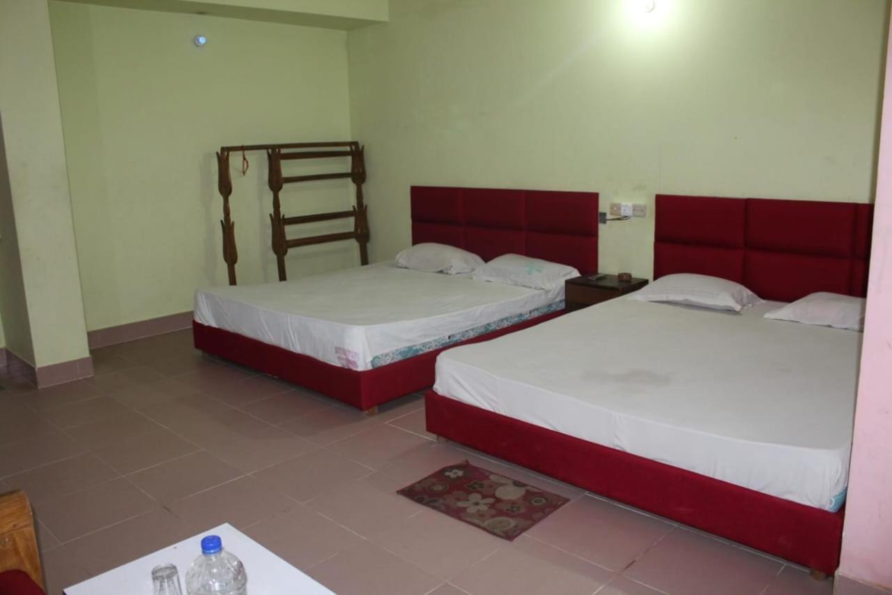 Saint Martin Resort Cox's Bazar Ngoại thất bức ảnh