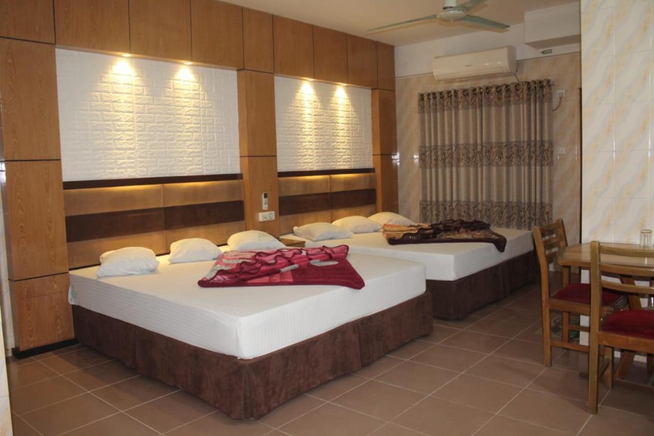 Saint Martin Resort Cox's Bazar Ngoại thất bức ảnh