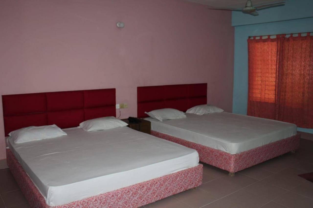 Saint Martin Resort Cox's Bazar Ngoại thất bức ảnh
