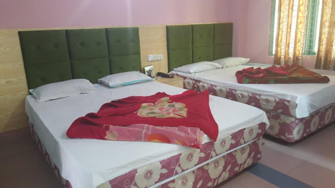 Saint Martin Resort Cox's Bazar Ngoại thất bức ảnh