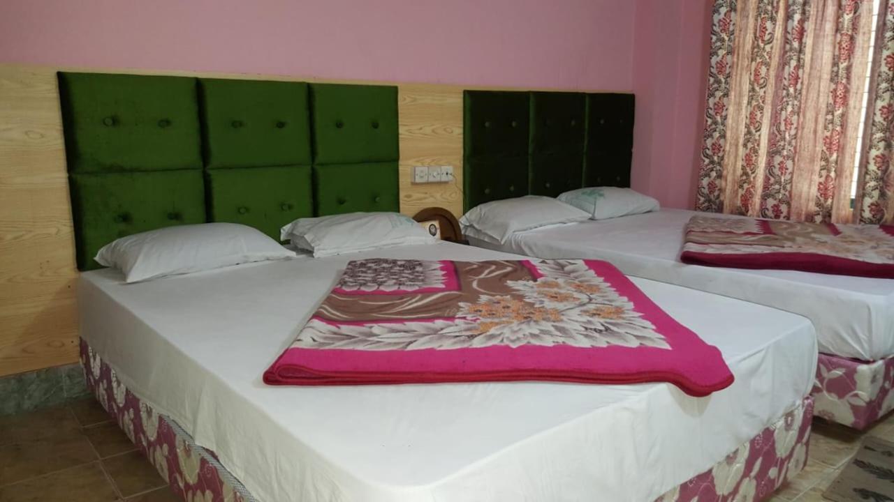 Saint Martin Resort Cox's Bazar Ngoại thất bức ảnh
