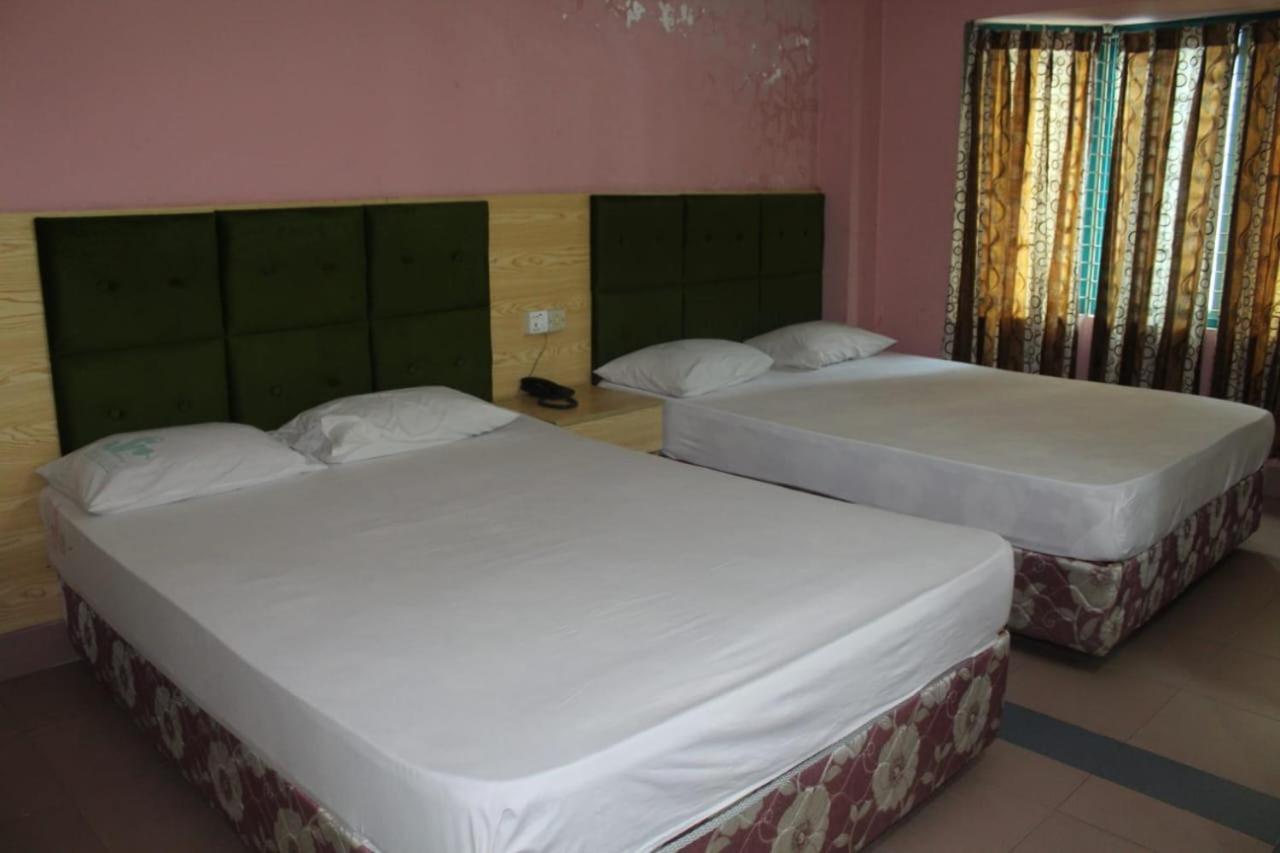 Saint Martin Resort Cox's Bazar Ngoại thất bức ảnh
